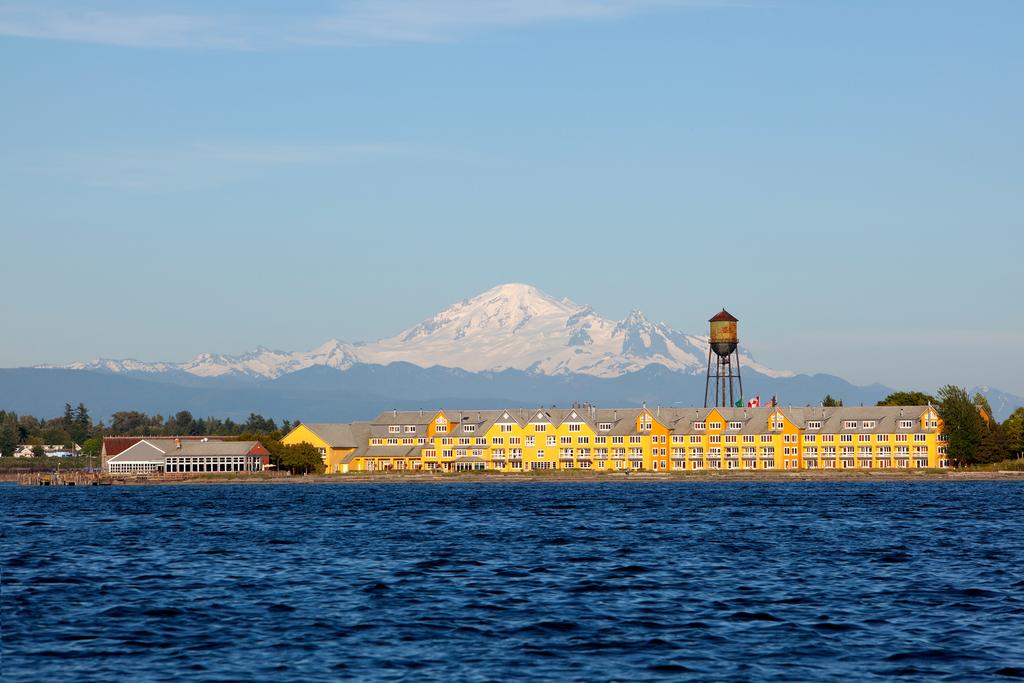 Semiahmoo Resort