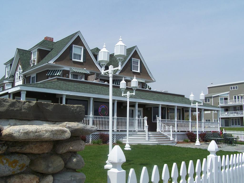 Ocean Rose Inn