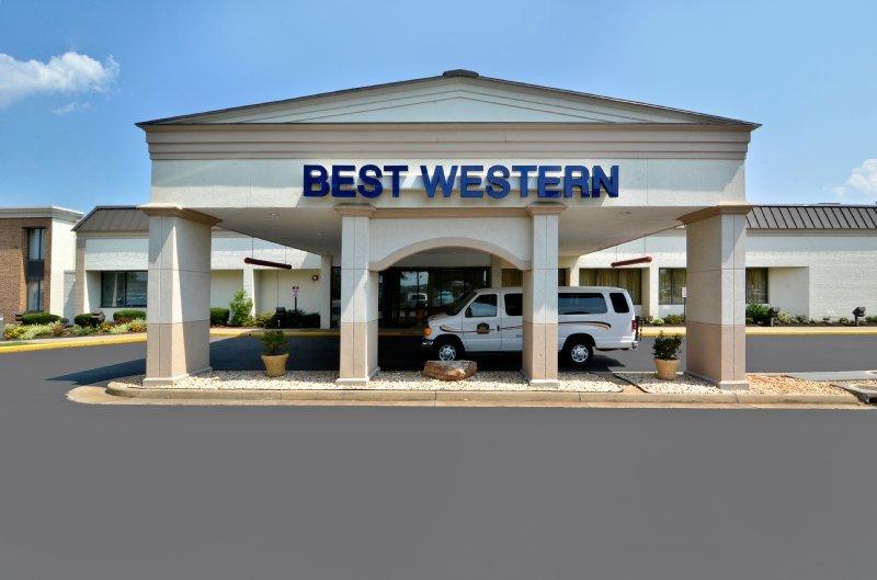 BEST WESTERN Leesburg Hotel and Conference Center