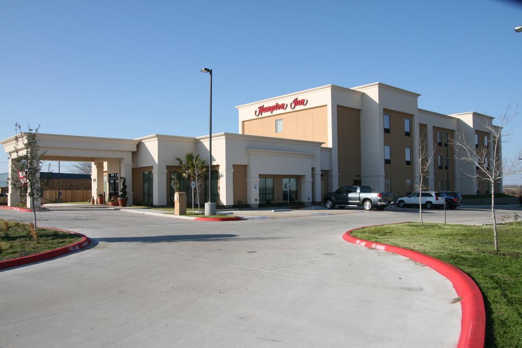 Hampton Inn La Grange - TX