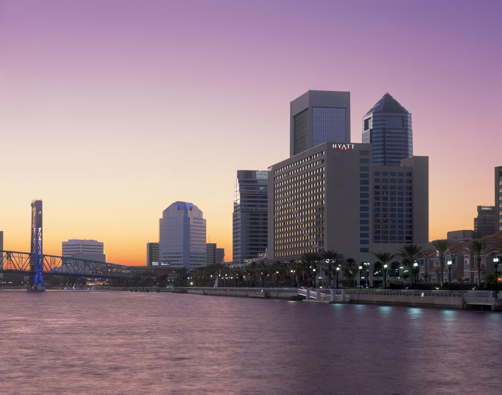 Hyatt Regency Jacksonville