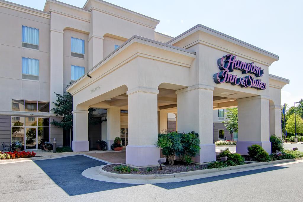 Hampton Inn and Suites Leesburg - VA