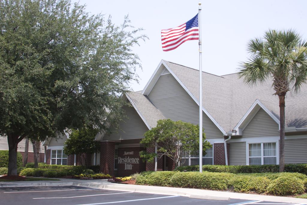 Residence Inn Jacksonville Butler Boulevard