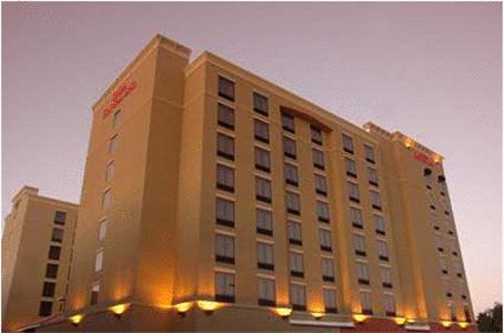 Hilton Garden Inn Jacksonville Downtown-Southbank