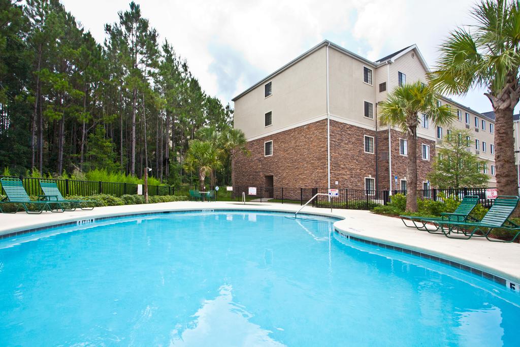 Homewood Suites Jacksonville Deerwood Park