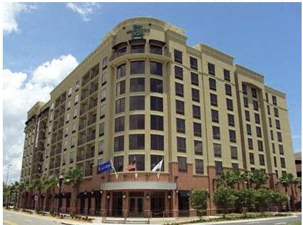 Homewood Suites Jacksonville Downtown Southbank