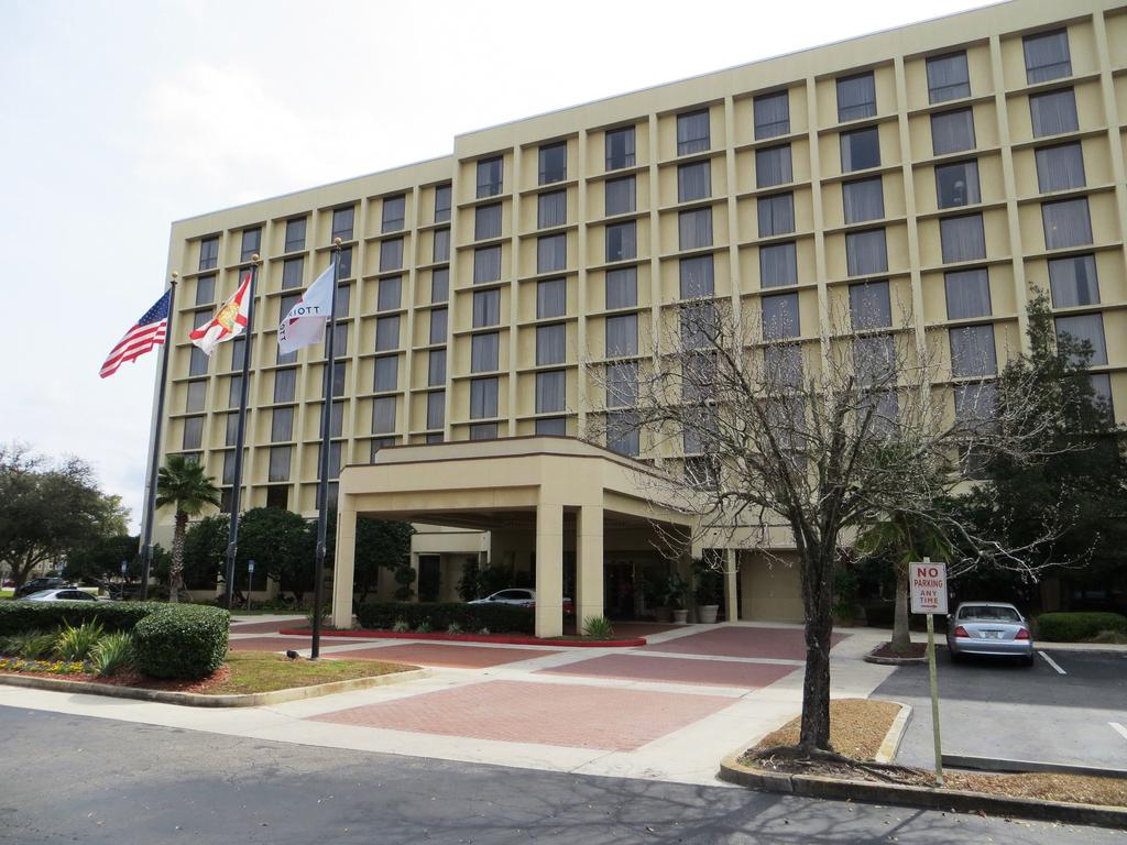 Jacksonville Marriott