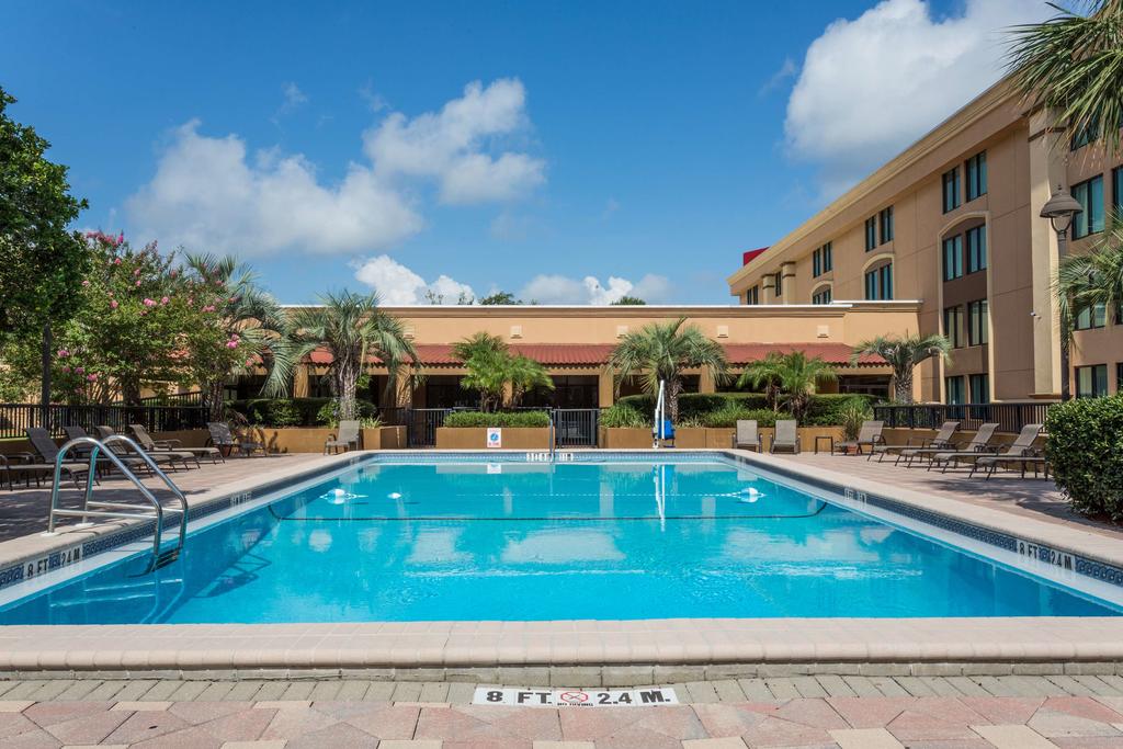 Ramada Jacksonville-Baymeadows Hotel and Conference Center