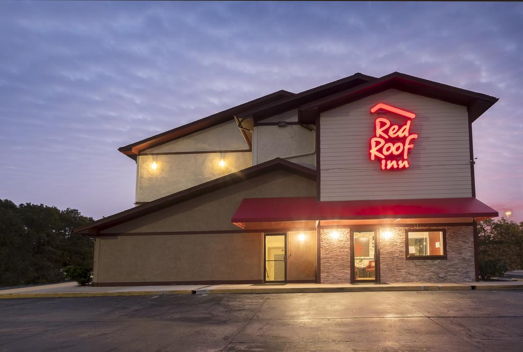 Red Roof Inn Jacksonville North