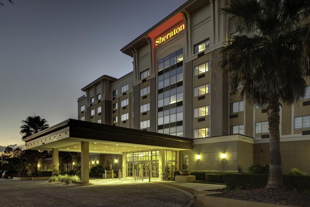 Sheraton Jacksonville