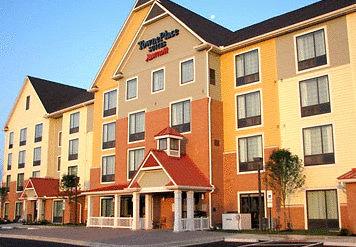 TownePlace Suites Jacksonville Butler Boulevard