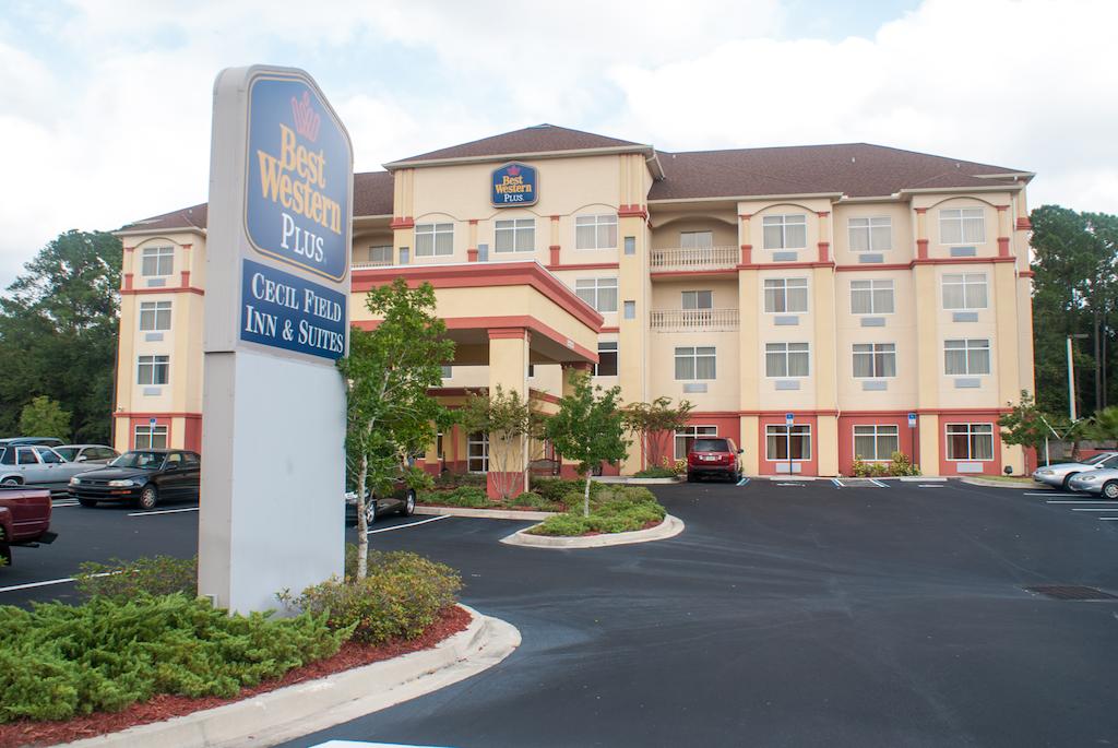 BEST WESTERN PLUS Cecil Field Inn and Suites