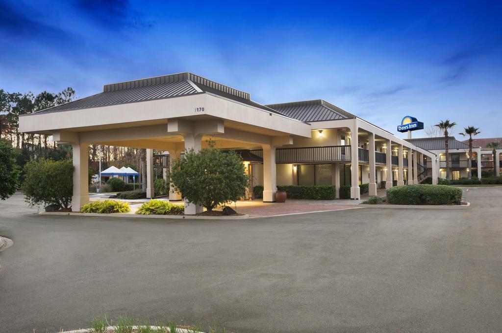 Days Inn Jacksonville Airport