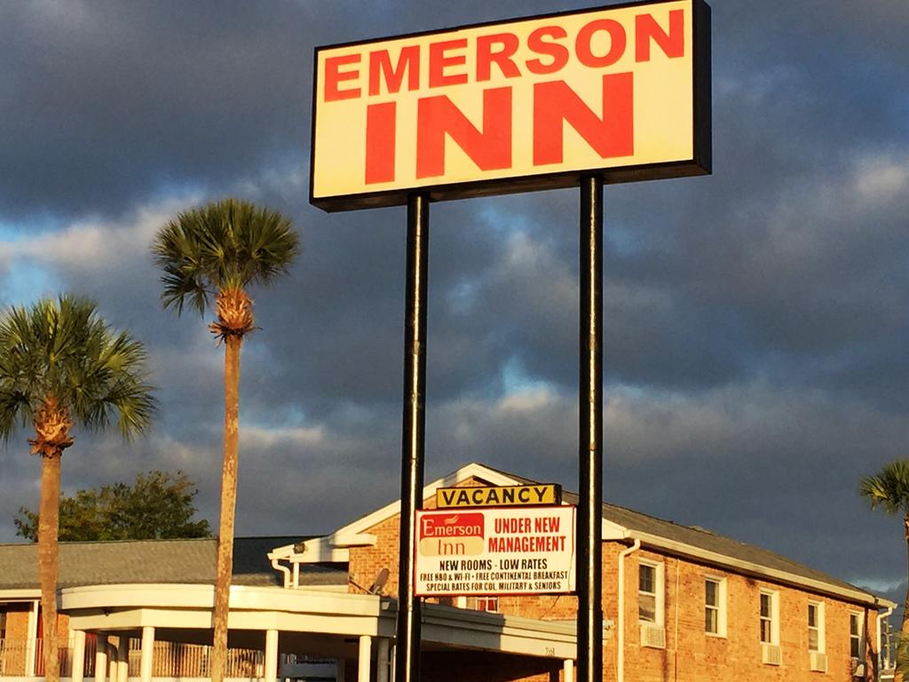 Emerson Inn - Jacksonville