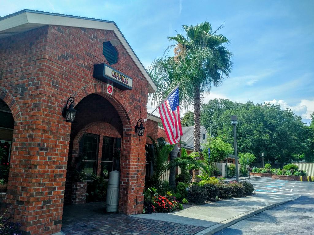 Hospitality Inn Jacksonville