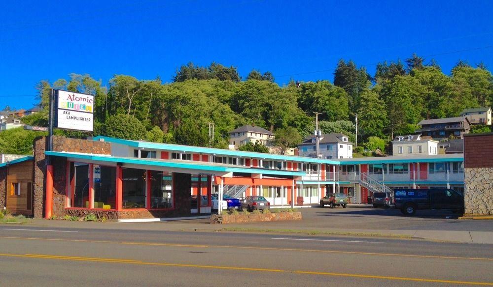 Atomic Motel