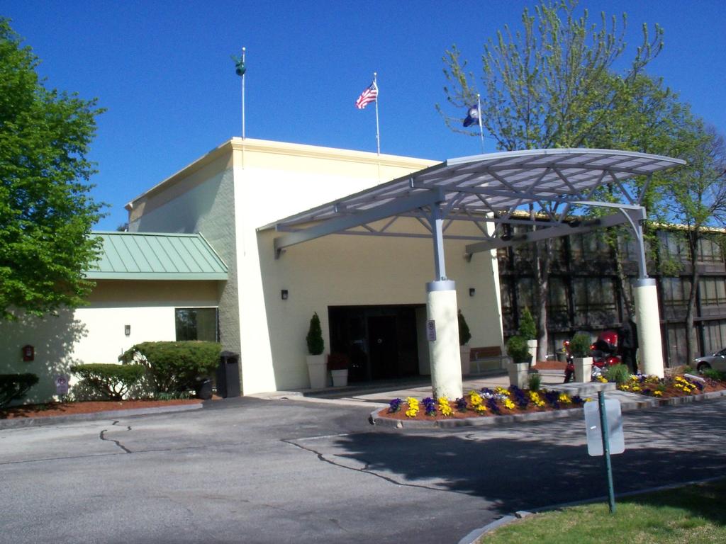 Holiday Inn Nashua