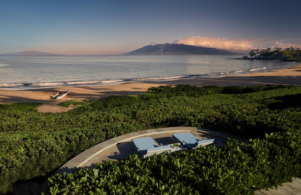 Four Seasons Maui - Wailea