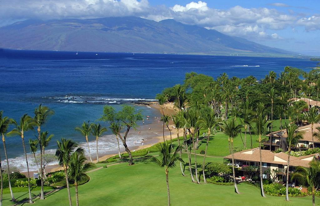 Wailea Elua Village