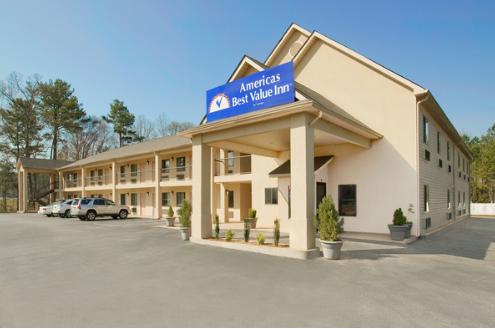 Americas Best Value Inn-Acworth-Kennesaw