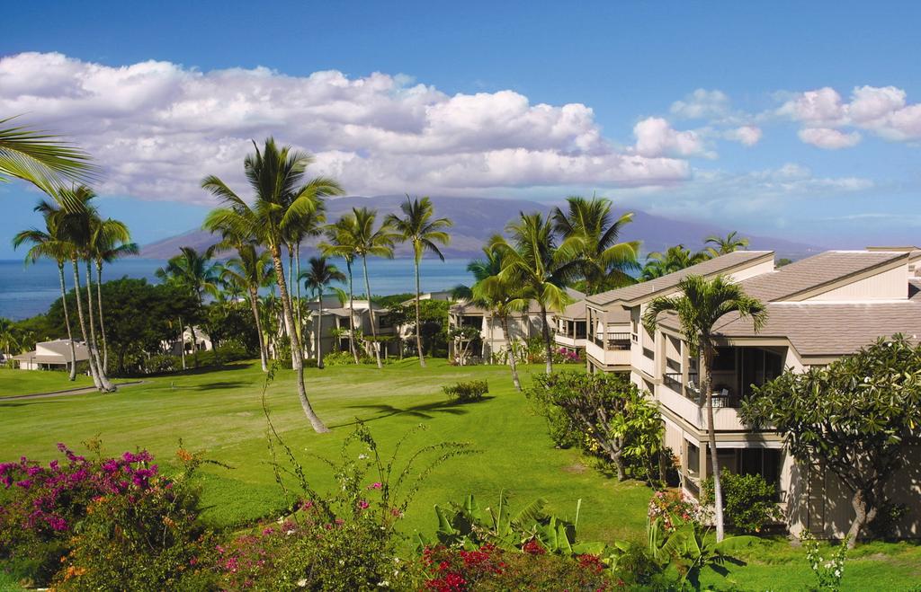 Wailea Ekolu Village - A Destination Residence