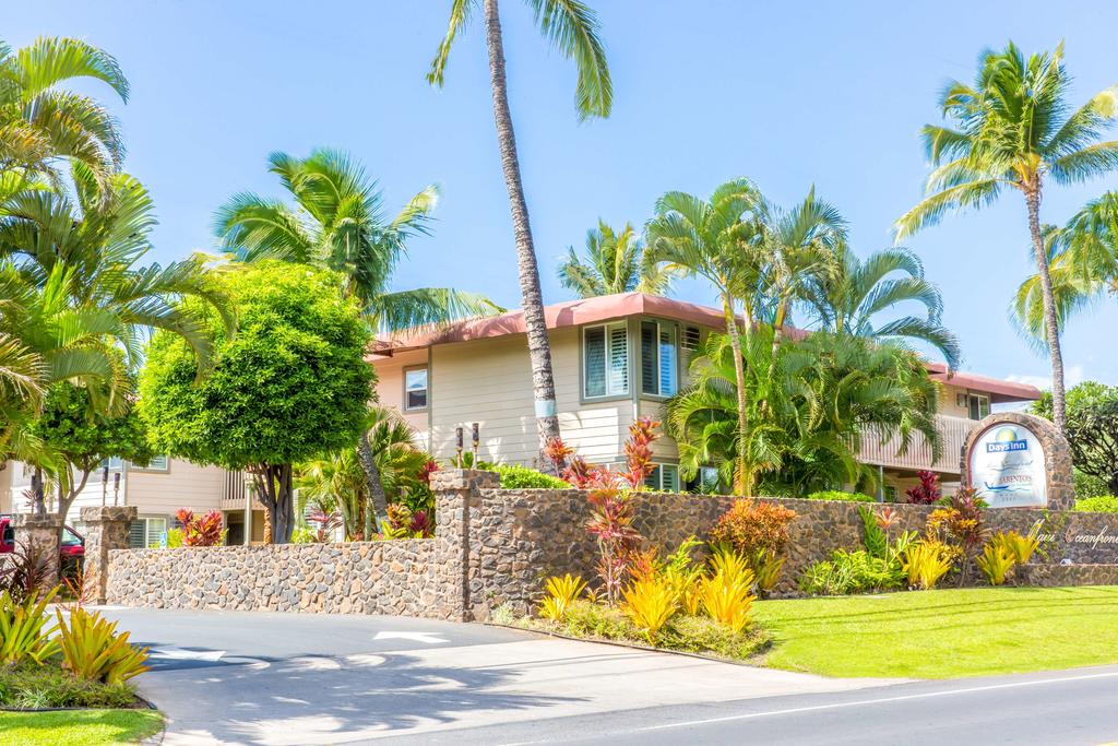 Days Inn Maui Oceanfront