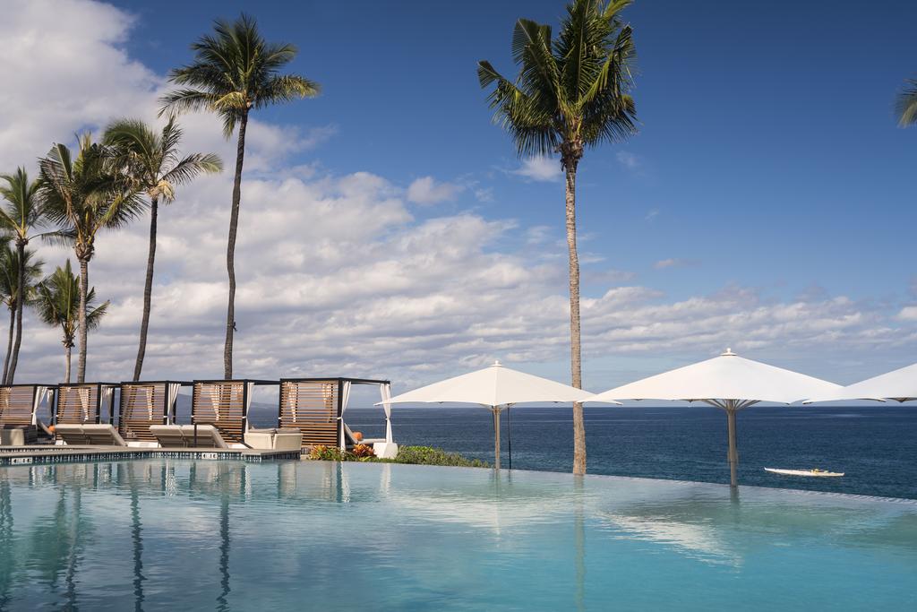 Wailea Beach Resort - Marriott Maui