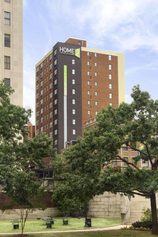 Home2 Suites Baltimore Downtown