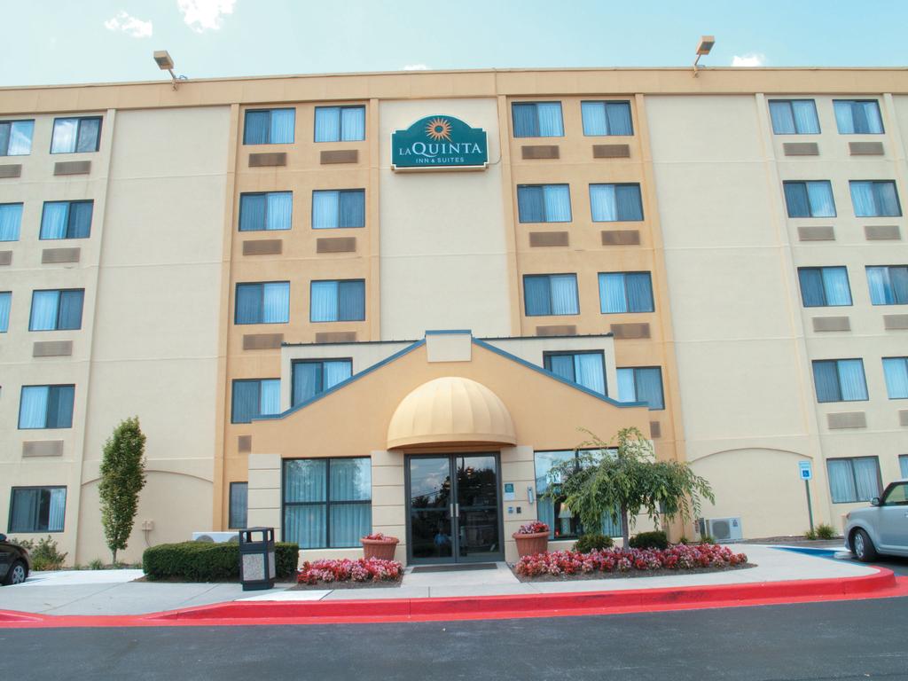 La Quinta Inn and Suites Baltimore North - White Marsh