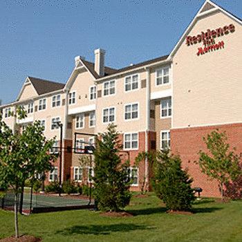 Residence Inn Baltimore White Marsh