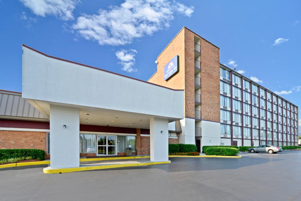 Americas Best Value Inn