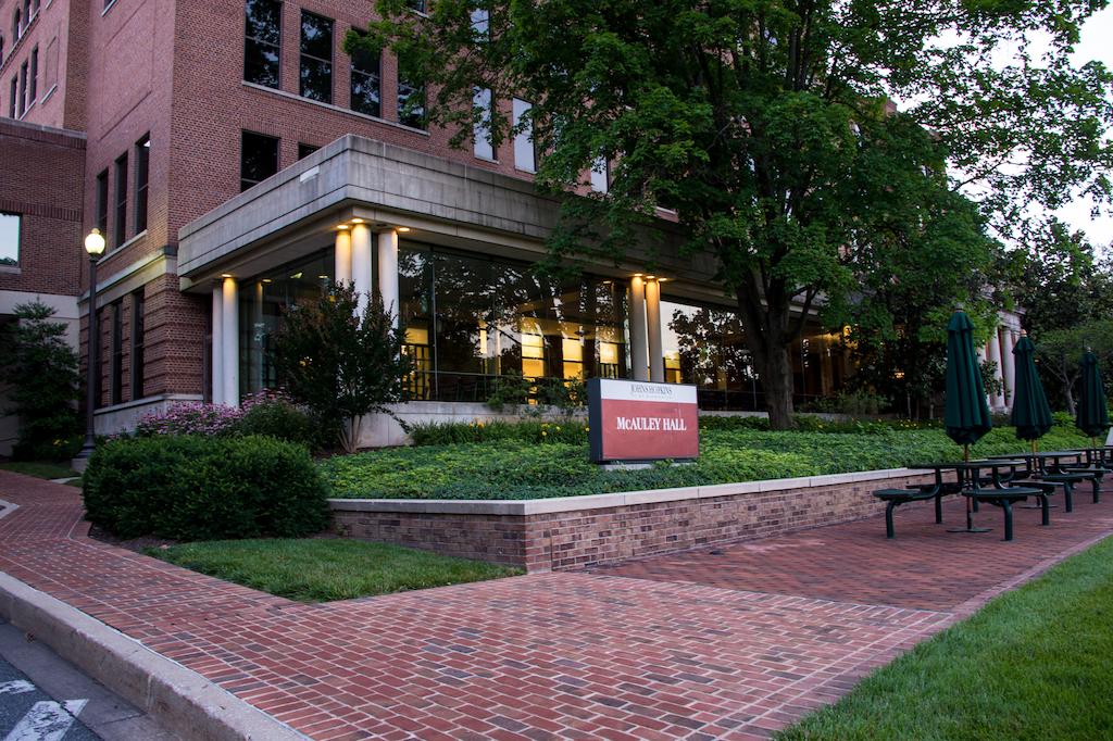 Mt Washington Conference Center