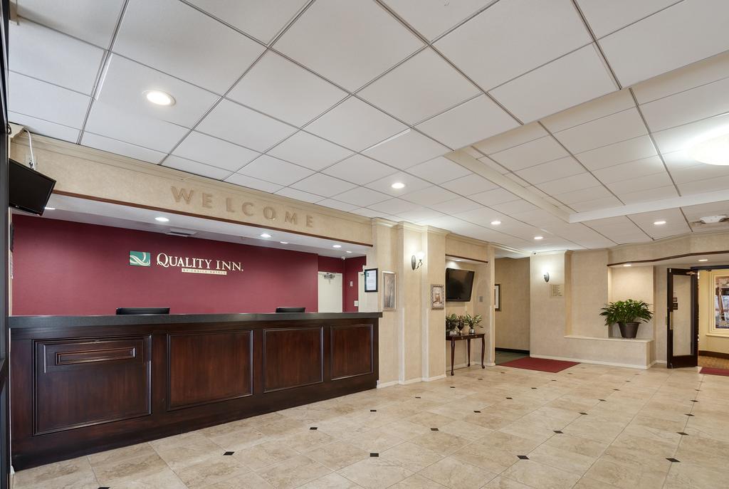 Quality Inn Baltimore West