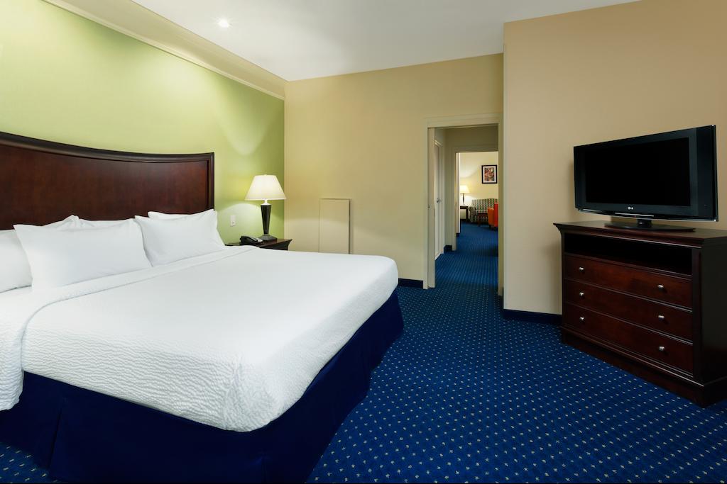 SpringHill Suites by Marriott Baltimore Downtown-Inner Harbor