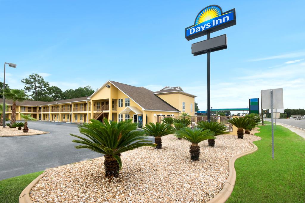 Days Inn Alma