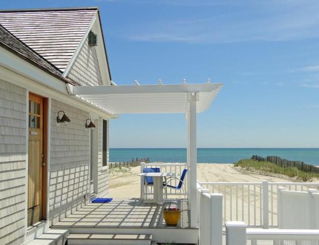 Inn on the Beach