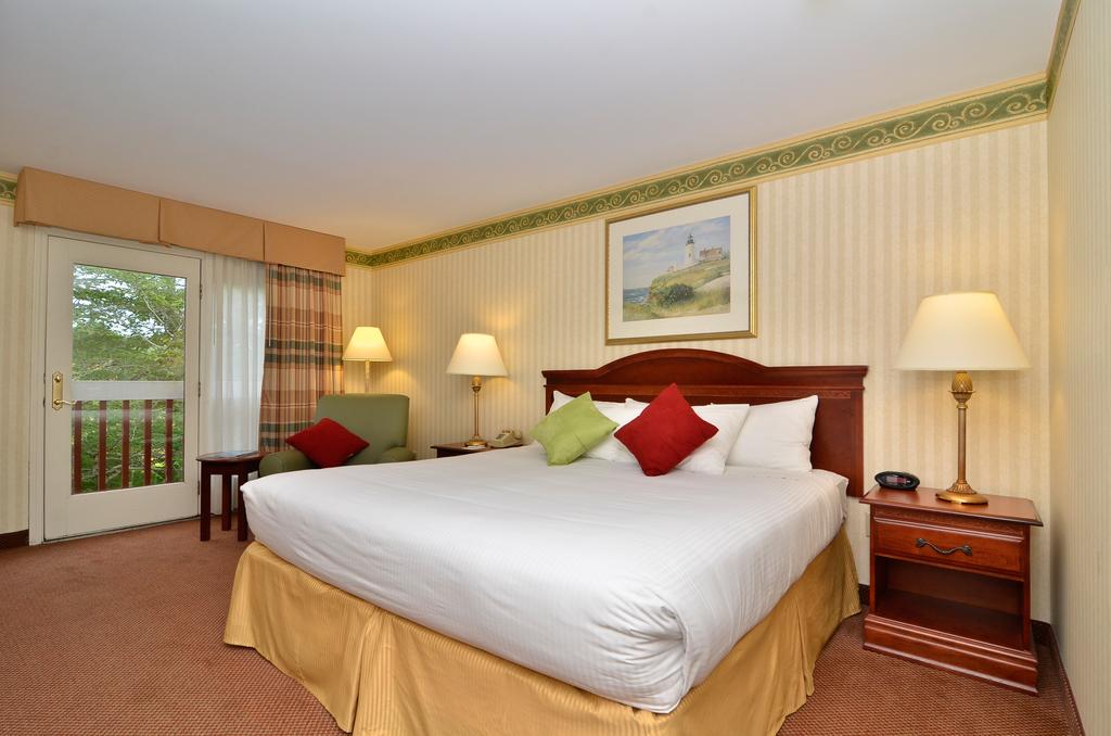 BEST WESTERN Freeport Inn