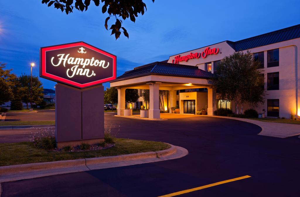 Hampton Inn Wausau