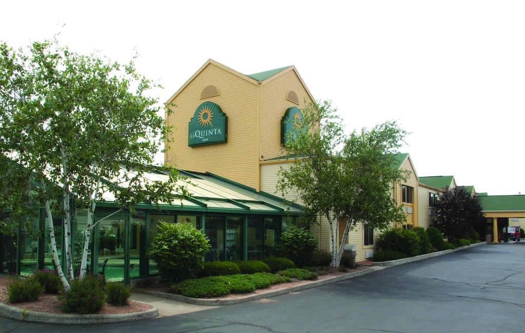 La Quinta Inn Wausau