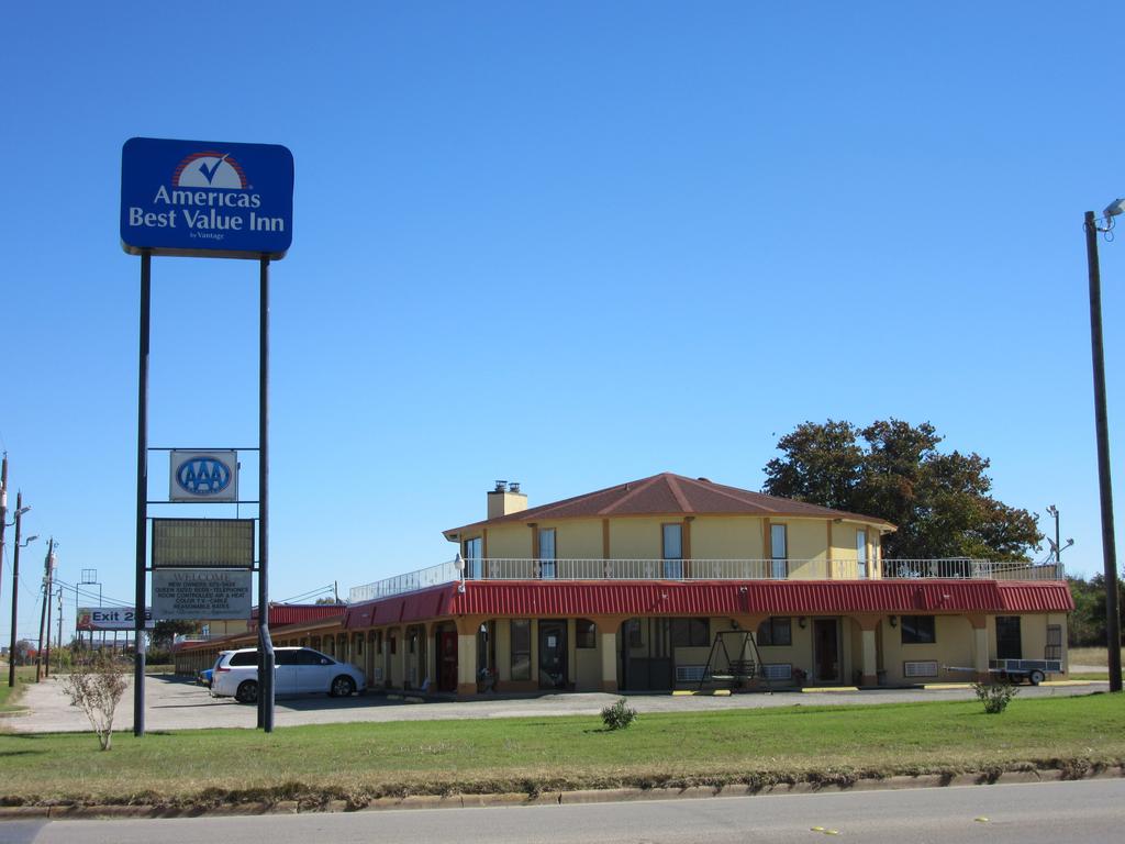 Americas Best Value Inn