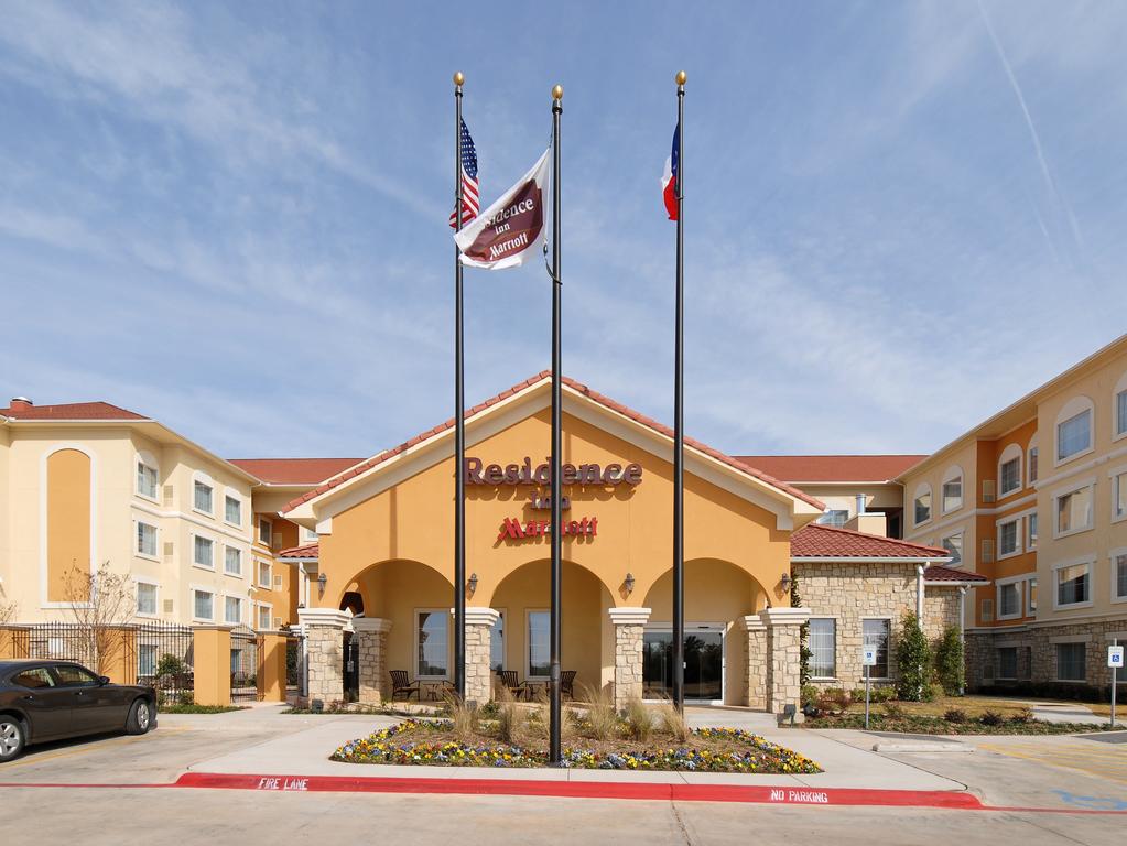 Residence Inn Abilene