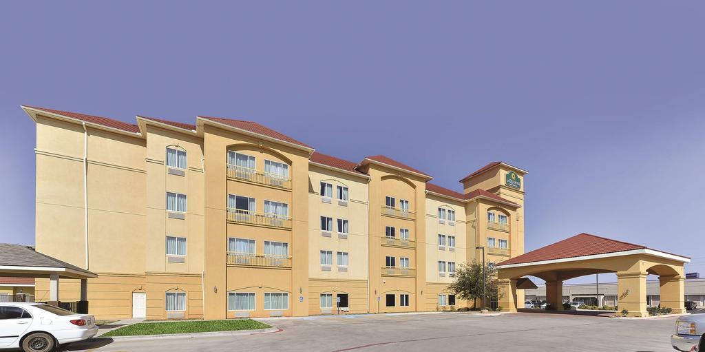 La Quinta Inn and Suites Abilene Mall