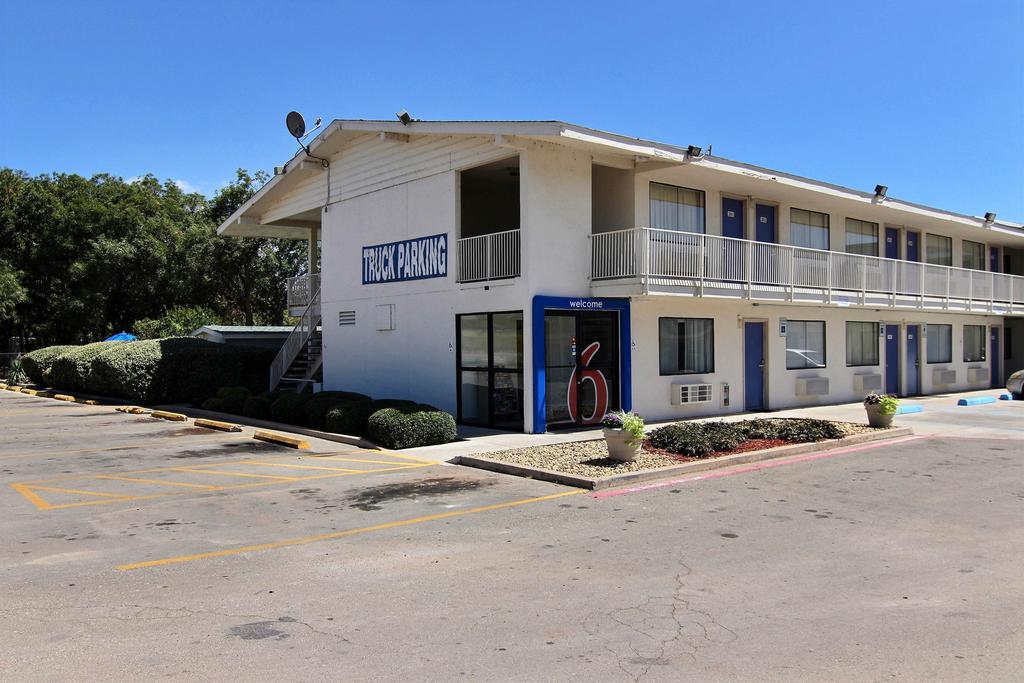 Motel 6 Abilene