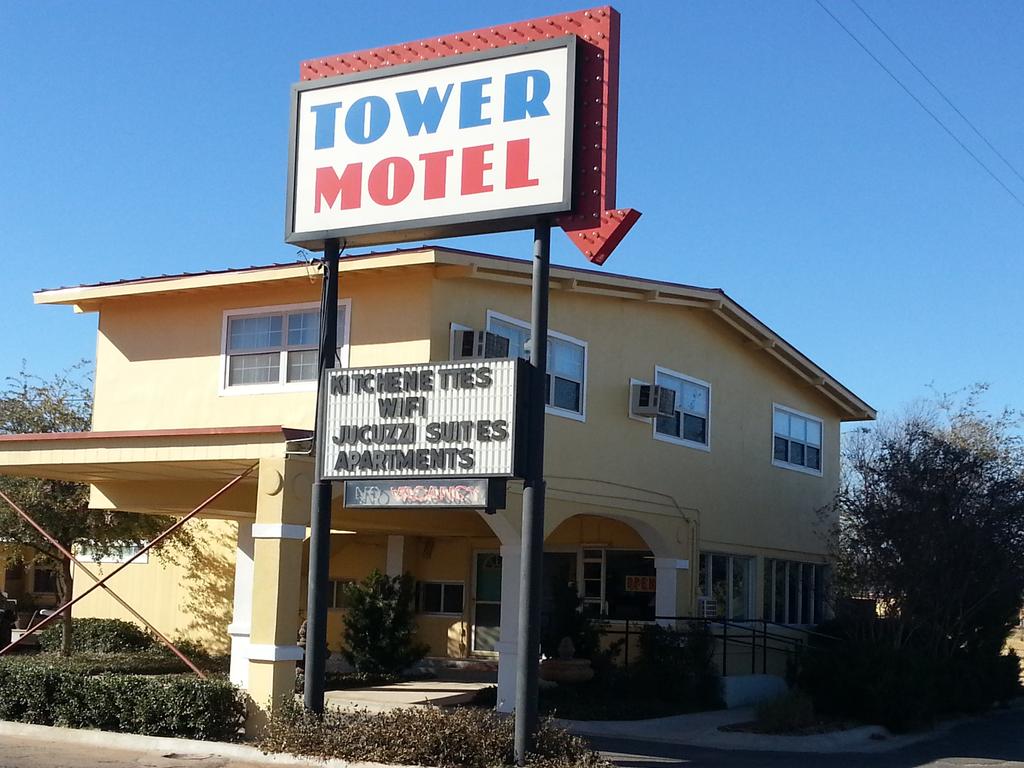 Tower Motel