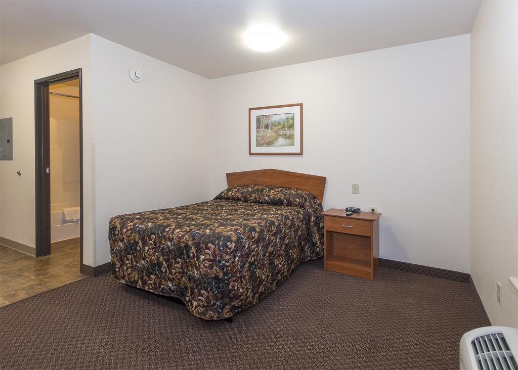 WoodSpring Suites Abilene