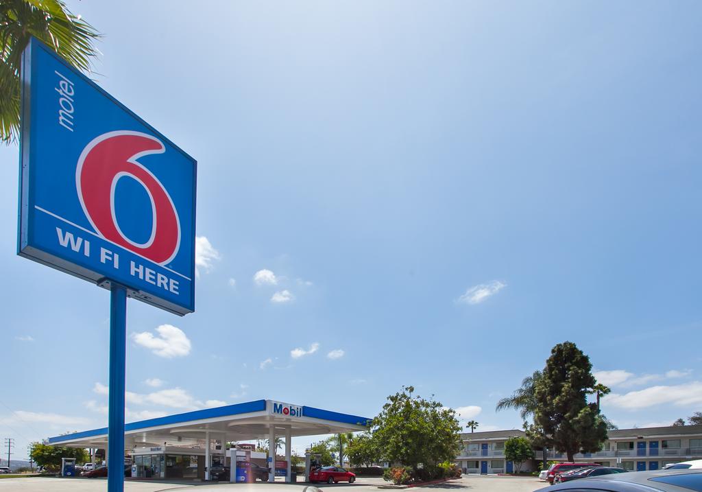 Motel 6 Los Angeles - Rosemead