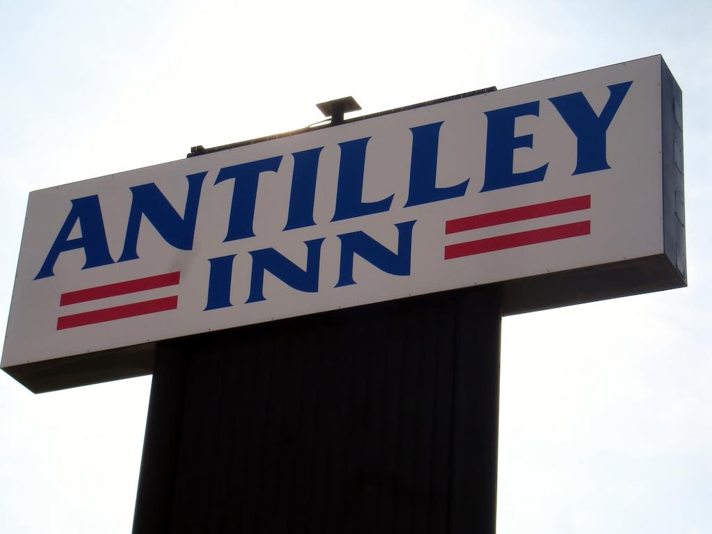 Antilley Inn