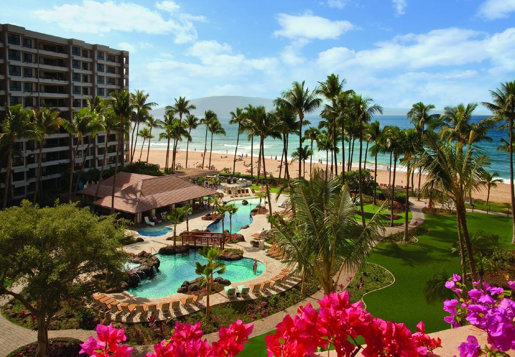 Kaanapali Alii