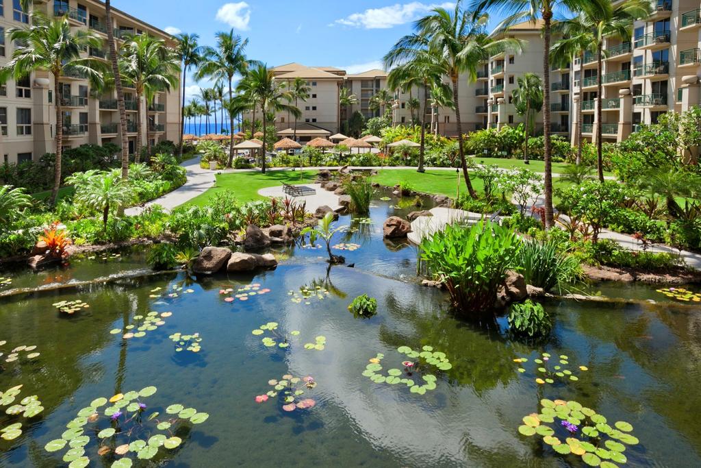 The Westin Kaanapali Ocean Resort Villas