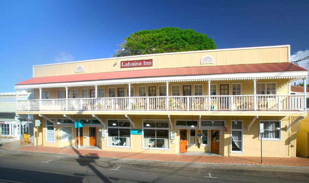 Lahaina Inn